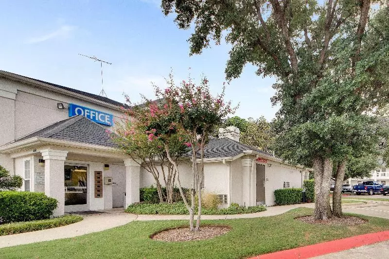 فندق Studio 6north Richland Hills, Tx  Fort Worth