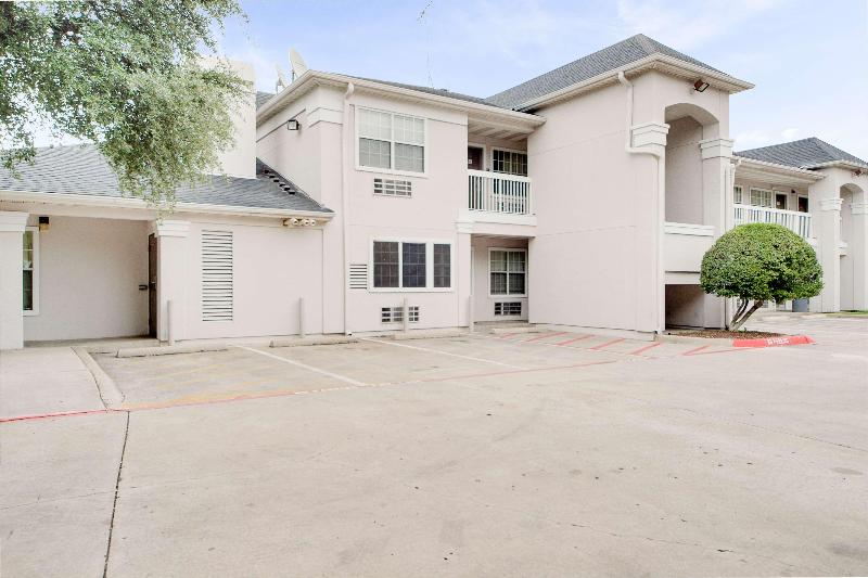 酒店 Studio 6north Richland Hills, Tx  Fort Worth