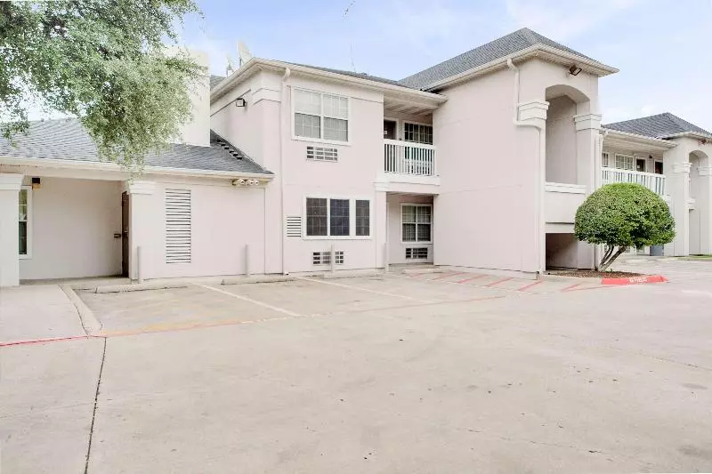 فندق Studio 6north Richland Hills, Tx  Fort Worth