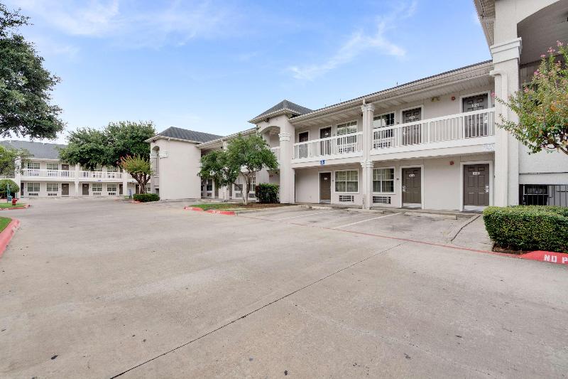 酒店 Studio 6north Richland Hills, Tx  Fort Worth