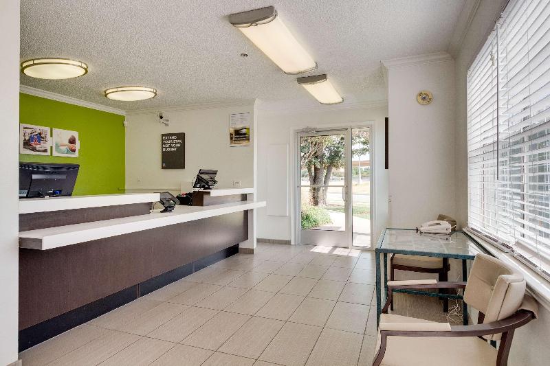 酒店 Studio 6north Richland Hills, Tx  Fort Worth