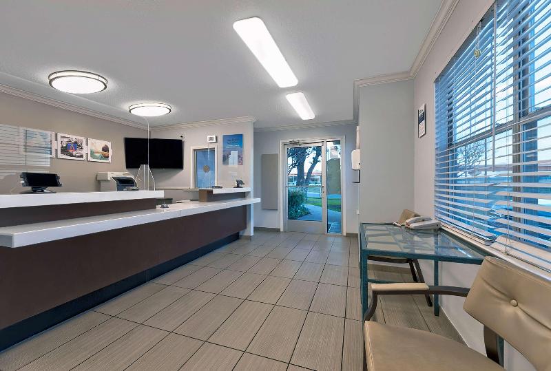 酒店 Studio 6north Richland Hills, Tx  Fort Worth