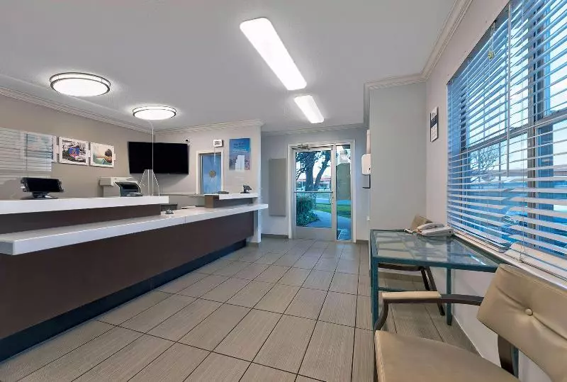 فندق Studio 6north Richland Hills, Tx  Fort Worth