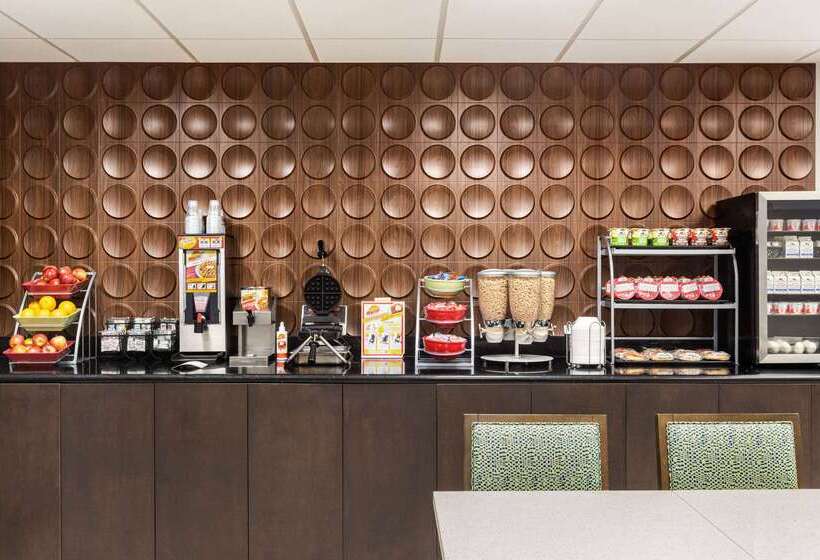 فندق Wingate By Wyndham Savannah I 95 North