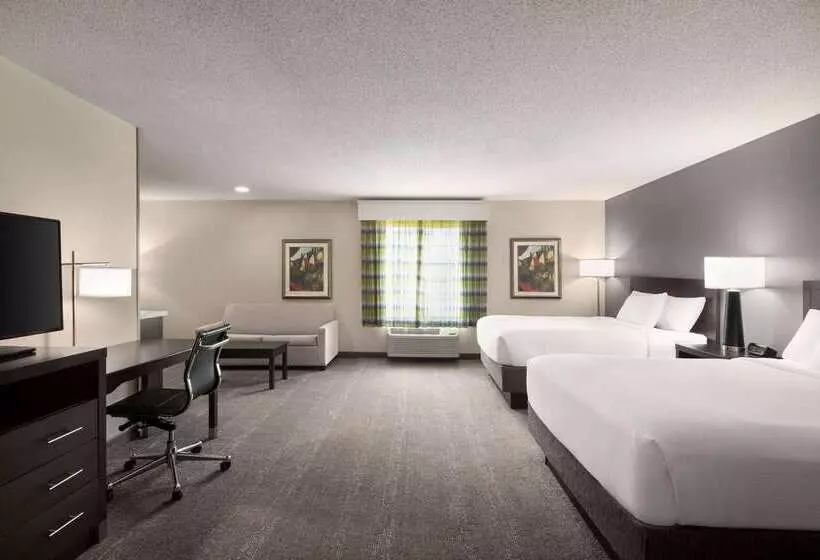 ホテル Wingate By Wyndham Savannah I 95 North