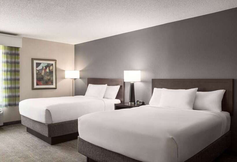 فندق Wingate By Wyndham Savannah I 95 North