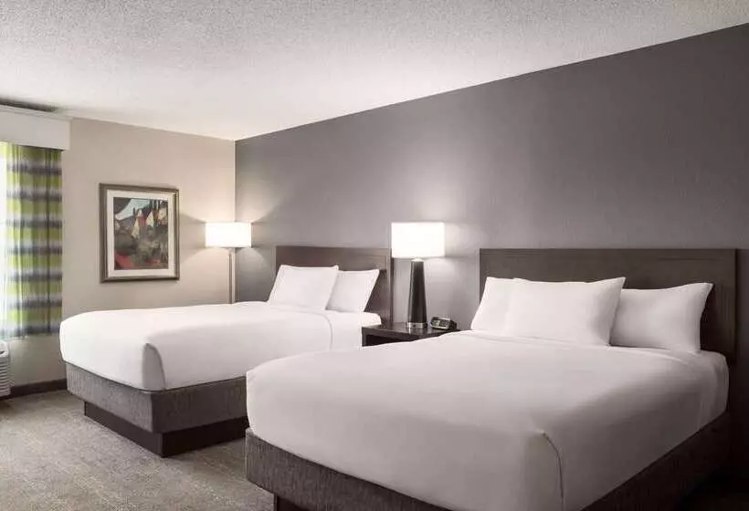 ホテル Wingate By Wyndham Savannah I 95 North