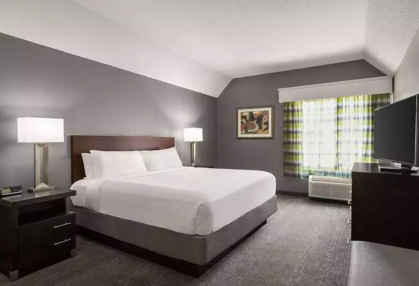 ホテル Wingate By Wyndham Savannah I 95 North