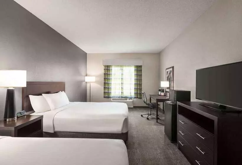 ホテル Wingate By Wyndham Savannah I 95 North