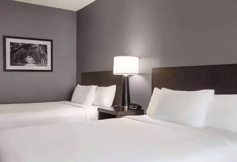 ホテル Wingate By Wyndham Savannah I 95 North