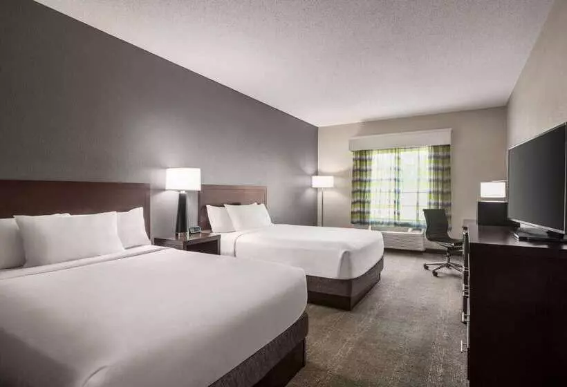 ホテル Wingate By Wyndham Savannah I 95 North