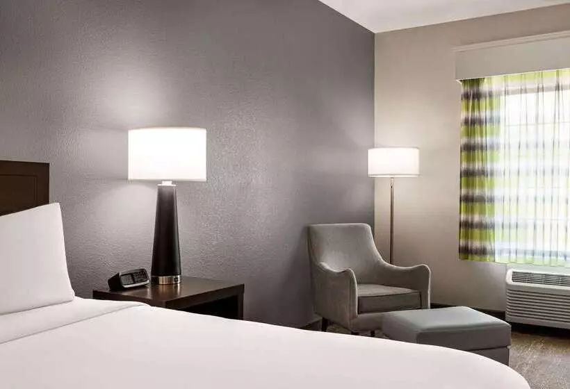 ホテル Wingate By Wyndham Savannah I 95 North