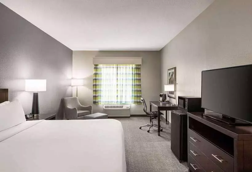 ホテル Wingate By Wyndham Savannah I 95 North