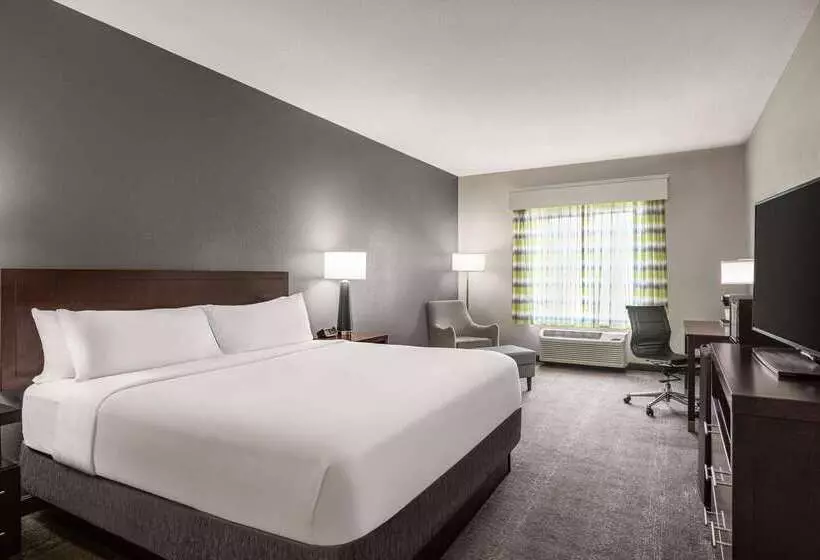 ホテル Wingate By Wyndham Savannah I 95 North