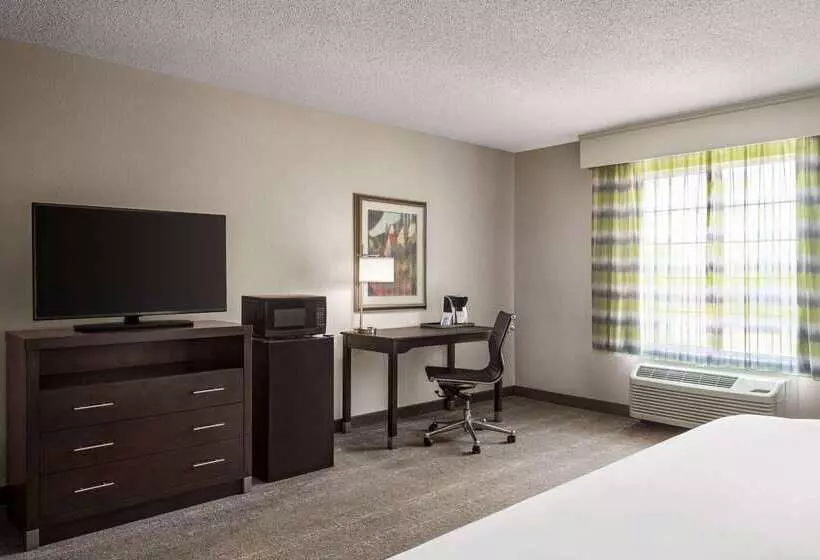 ホテル Wingate By Wyndham Savannah I 95 North