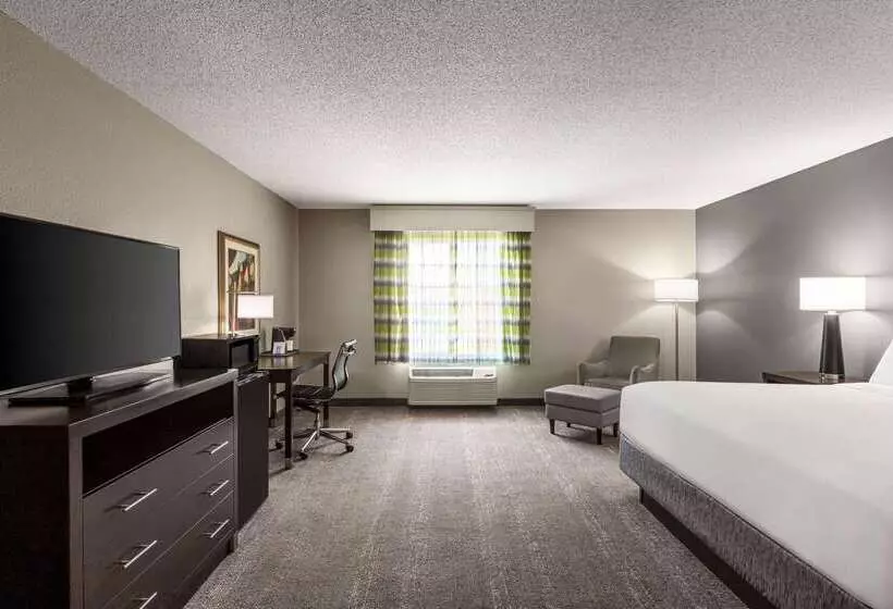 ホテル Wingate By Wyndham Savannah I 95 North