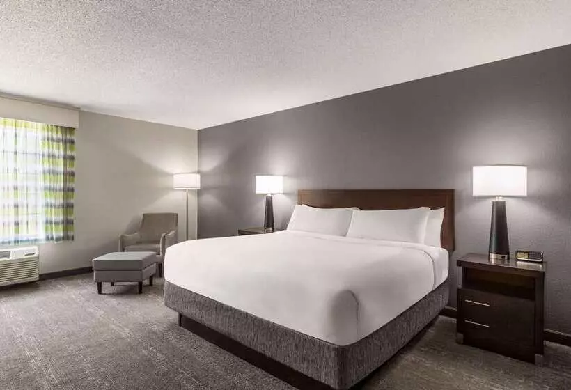 ホテル Wingate By Wyndham Savannah I 95 North