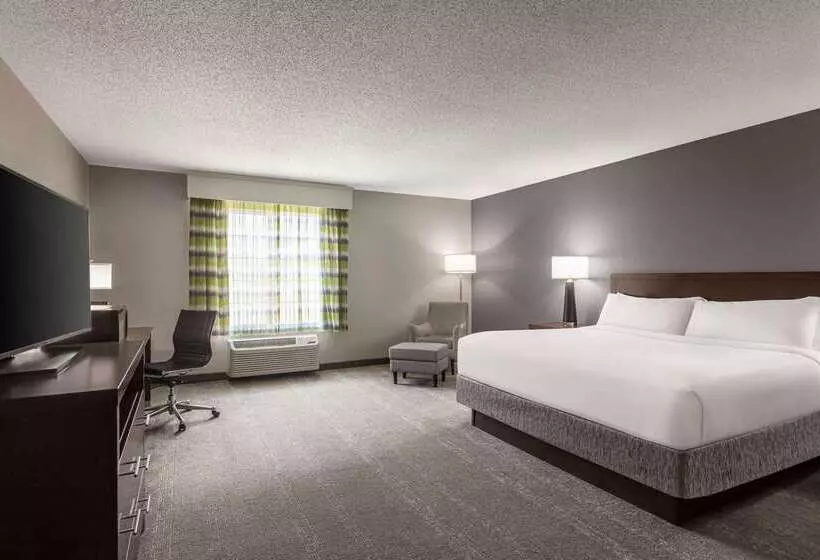 ホテル Wingate By Wyndham Savannah I 95 North