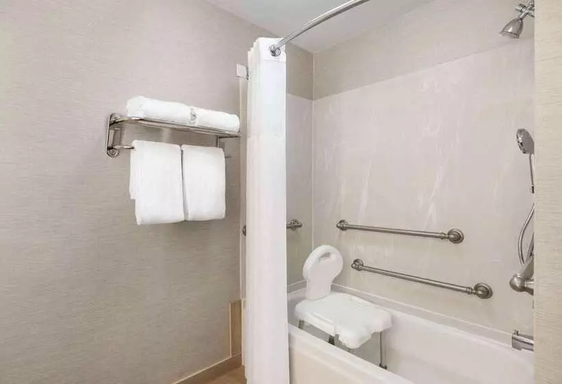 ホテル Wingate By Wyndham Savannah I 95 North