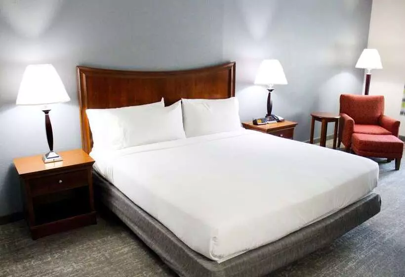 ホテル Wingate By Wyndham Savannah I 95 North