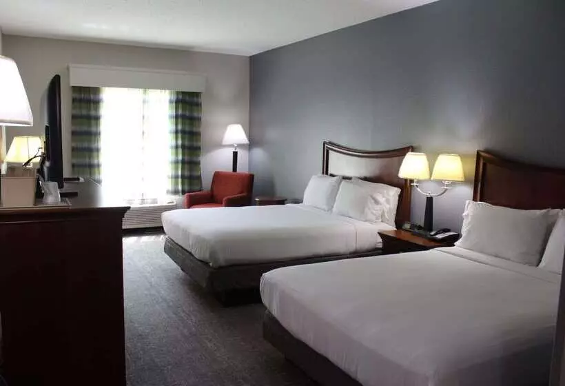 ホテル Wingate By Wyndham Savannah I 95 North