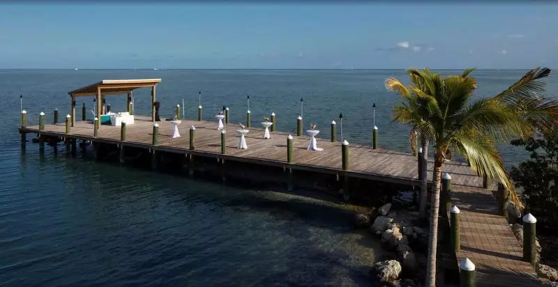 Three Waters Resort And Marina, Islamorada, A Tribute Portfolio Resort