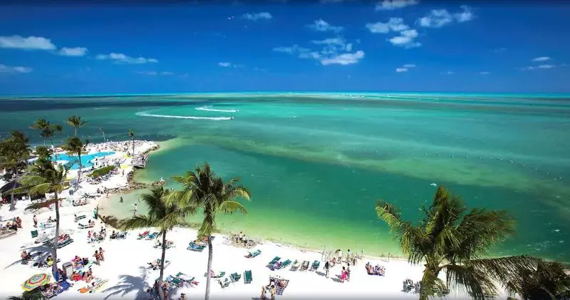 Three Waters Resort And Marina, Islamorada, A Tribute Portfolio Resort