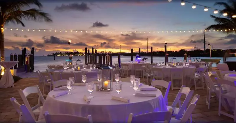 Three Waters Resort And Marina, Islamorada, A Tribute Portfolio Resort
