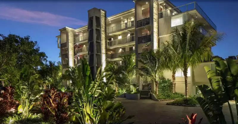 Three Waters Resort And Marina, Islamorada, A Tribute Portfolio Resort