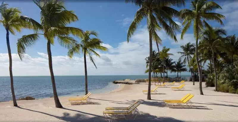 Three Waters Resort And Marina, Islamorada, A Tribute Portfolio Resort