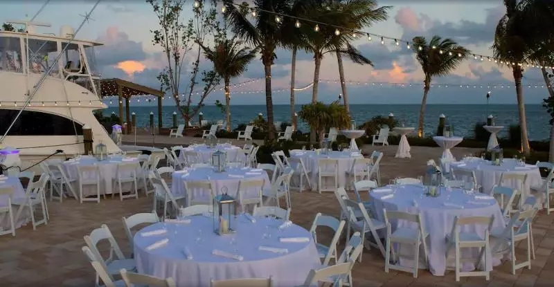 Three Waters Resort And Marina, Islamorada, A Tribute Portfolio Resort