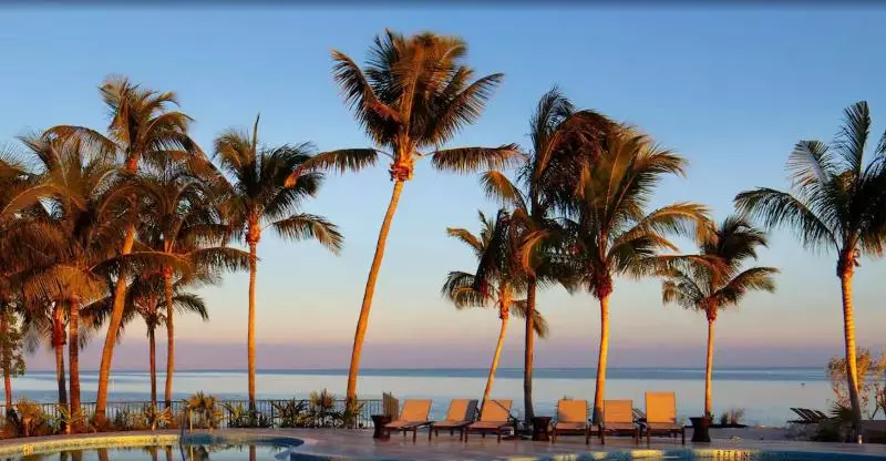 Three Waters Resort And Marina, Islamorada, A Tribute Portfolio Resort