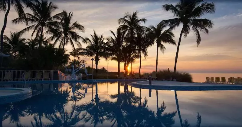 Three Waters Resort And Marina, Islamorada, A Tribute Portfolio Resort