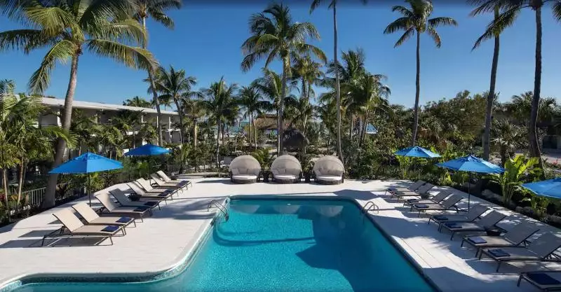 Three Waters Resort And Marina, Islamorada, A Tribute Portfolio Resort