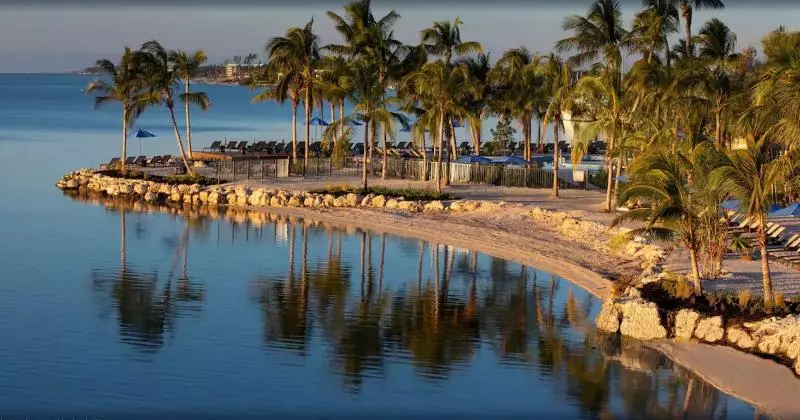 Three Waters Resort And Marina, Islamorada, A Tribute Portfolio Resort