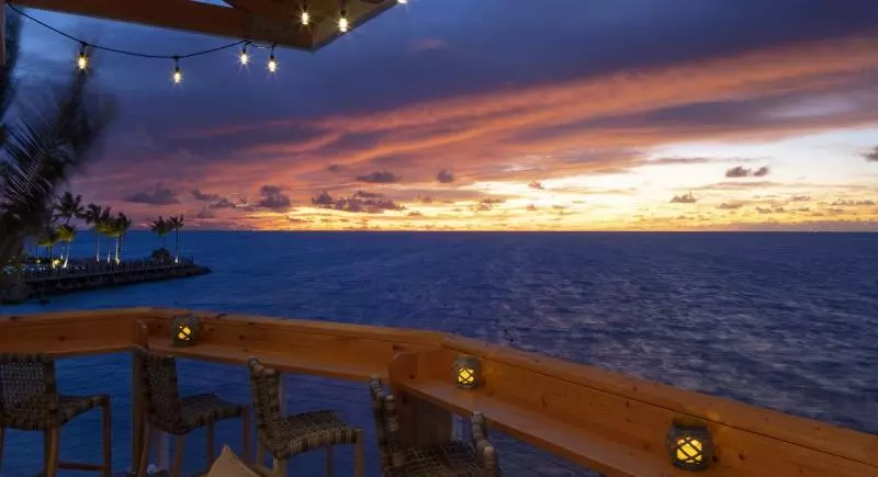 Three Waters Resort And Marina, Islamorada, A Tribute Portfolio Resort