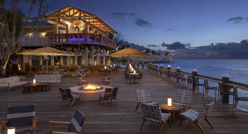 Three Waters Resort And Marina, Islamorada, A Tribute Portfolio Resort