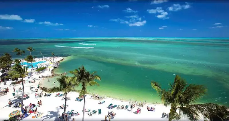 Three Waters Resort And Marina, Islamorada, A Tribute Portfolio Resort