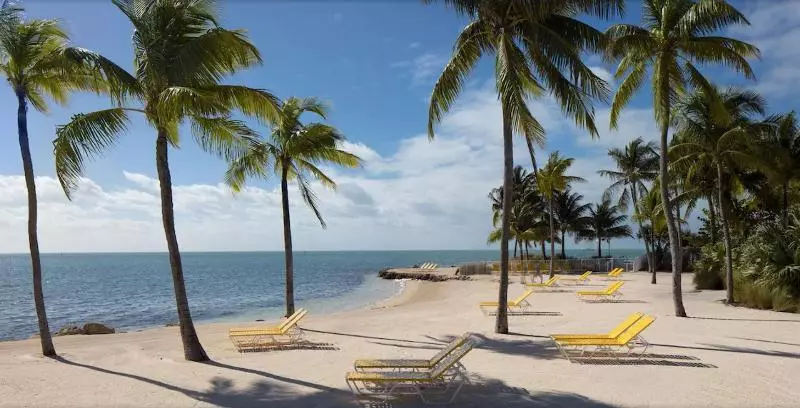 Three Waters Resort And Marina, Islamorada, A Tribute Portfolio Resort