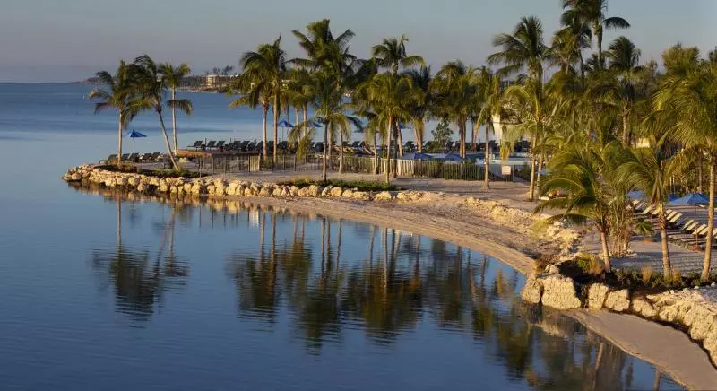 Three Waters Resort And Marina, Islamorada, A Tribute Portfolio Resort