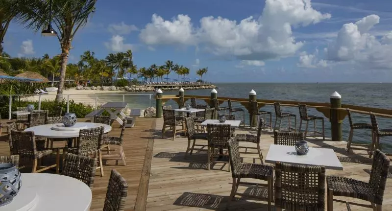 Three Waters Resort And Marina, Islamorada, A Tribute Portfolio Resort
