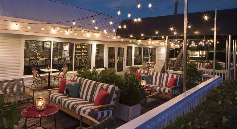 Three Waters Resort And Marina, Islamorada, A Tribute Portfolio Resort