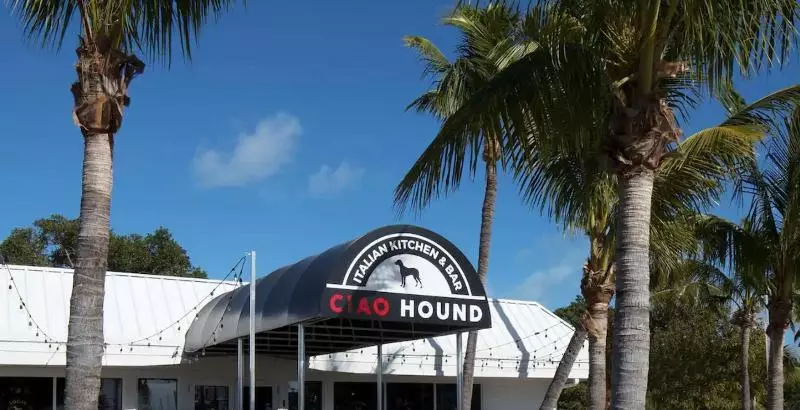 Three Waters Resort And Marina, Islamorada, A Tribute Portfolio Resort