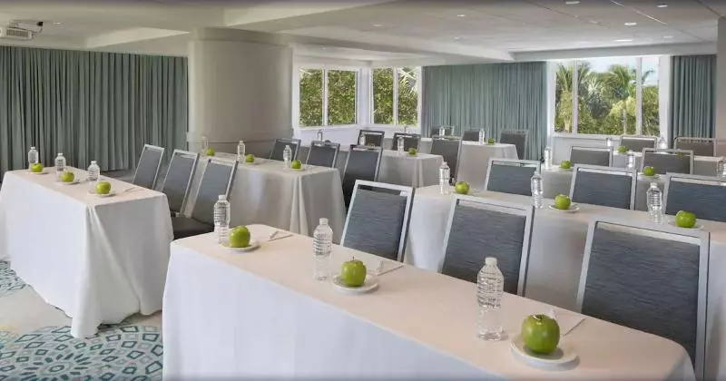 Three Waters Resort And Marina, Islamorada, A Tribute Portfolio Resort