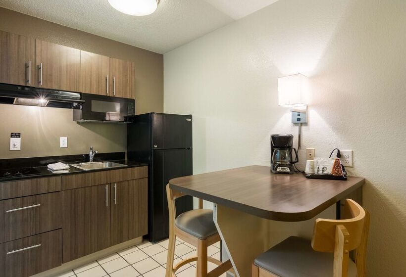 Studio 6tucker, Ga Atlanta Northlake