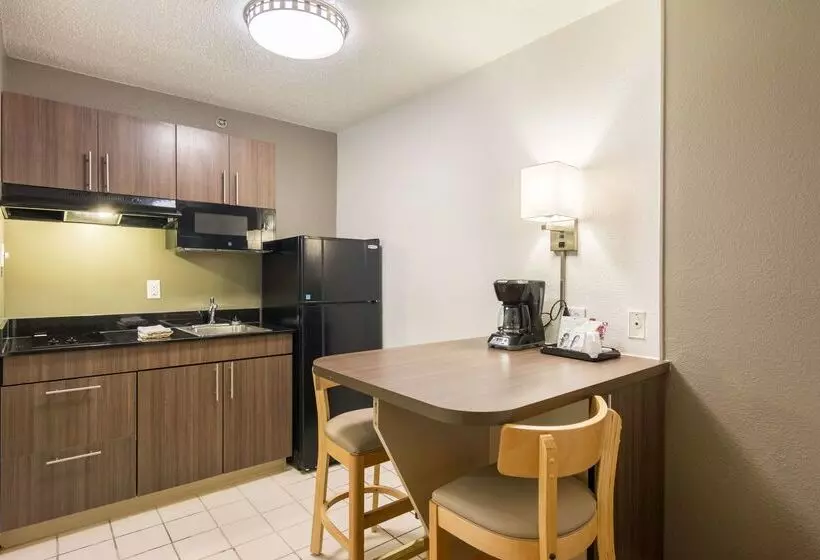 Studio 6tucker, Ga  Atlanta Northlake