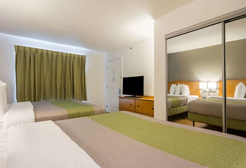 Studio 6tucker, Ga Atlanta Northlake