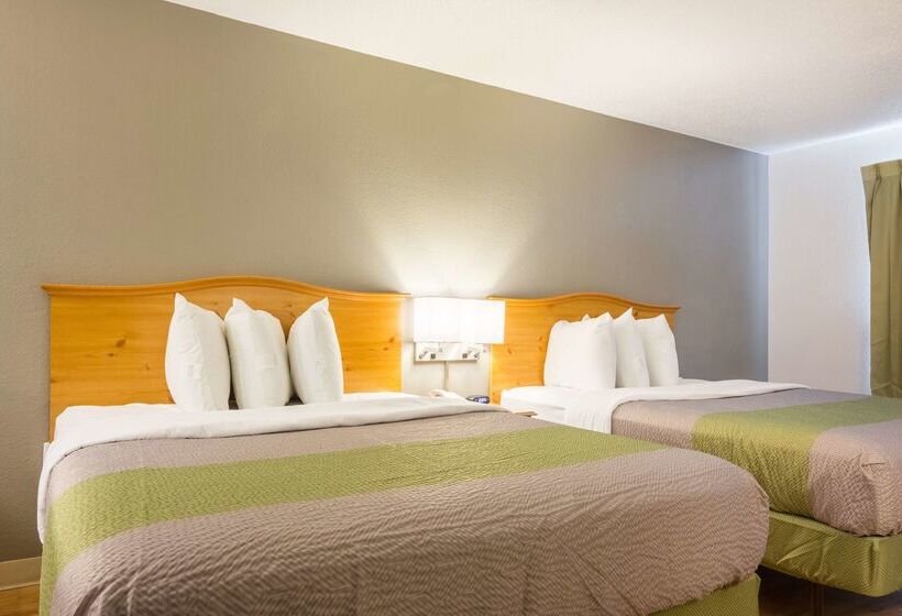 Studio 6tucker, Ga Atlanta Northlake