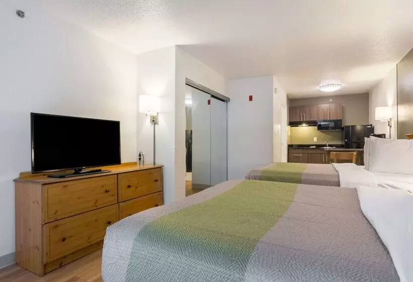 Studio 6tucker, Ga  Atlanta Northlake