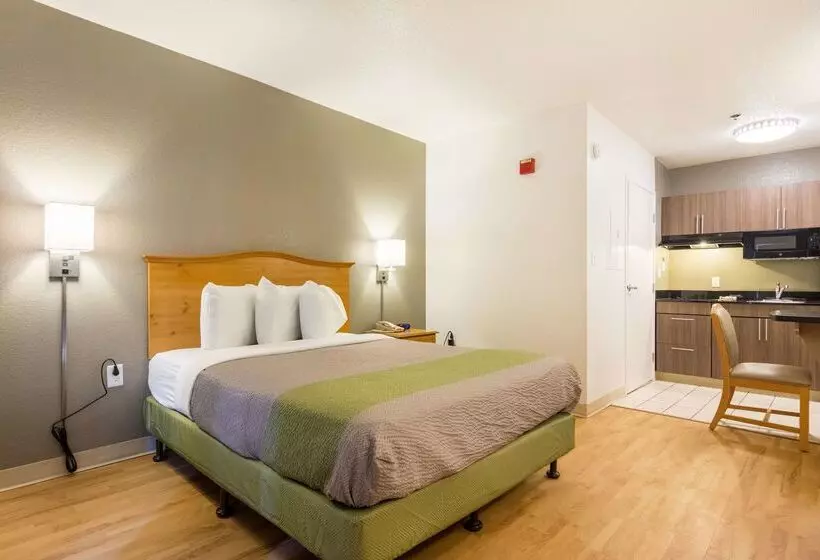 Studio 6tucker, Ga  Atlanta Northlake